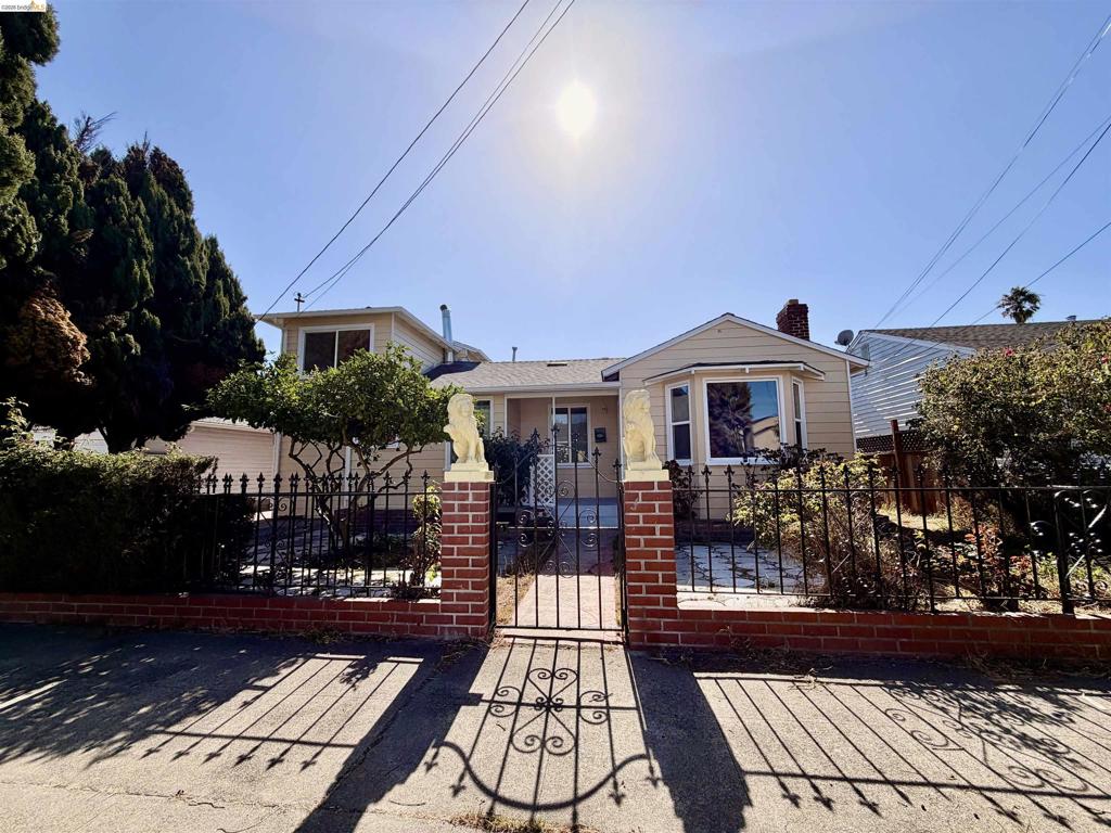 1510 Lincoln Ave — photo