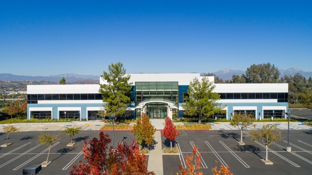 1470 Valley Vista Drive 206 — photo