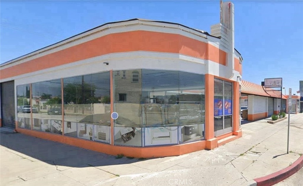 10701 Garvey Ave — photo