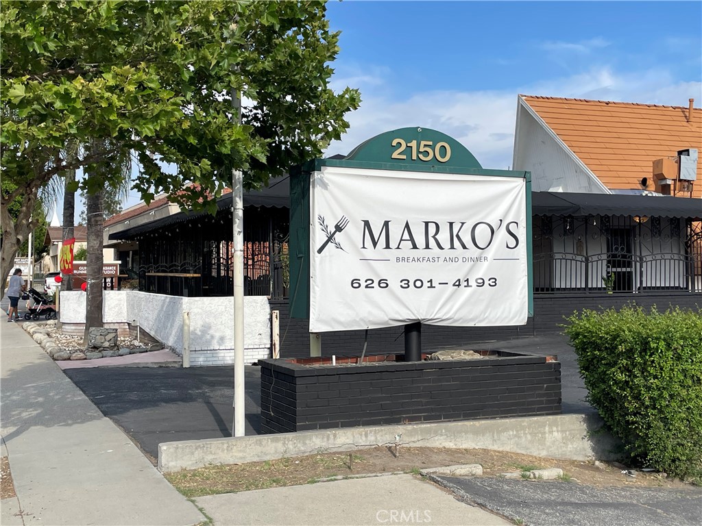 2150 Huntington Drive — photo