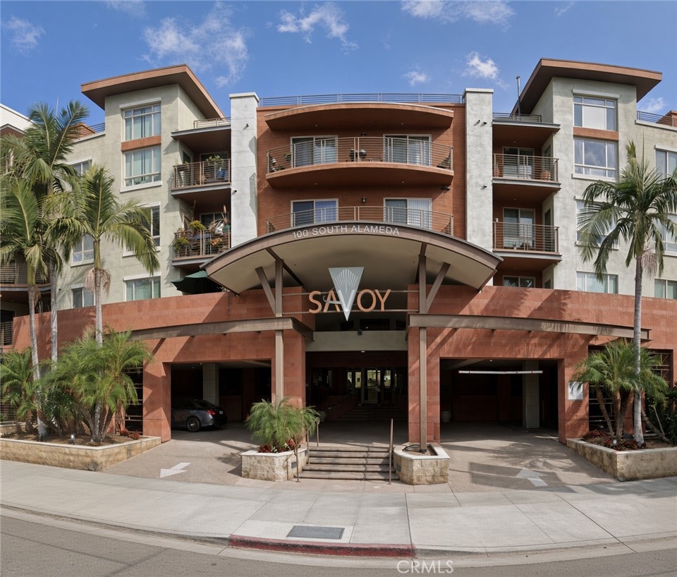 100 S Alameda Street 120 — photo