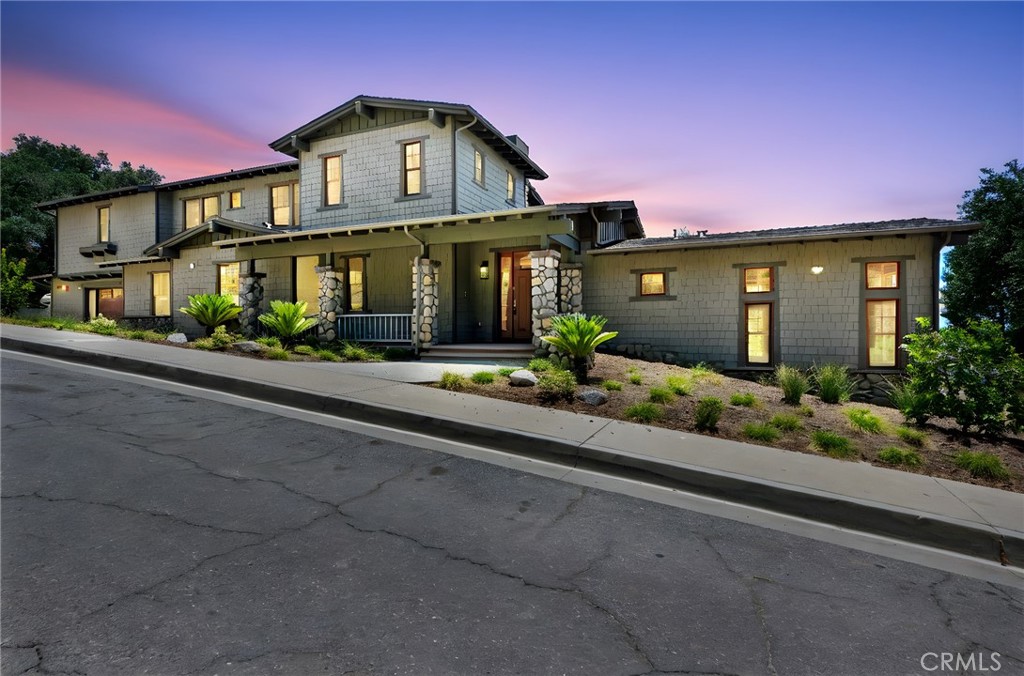 600 Baldwin Court — photo