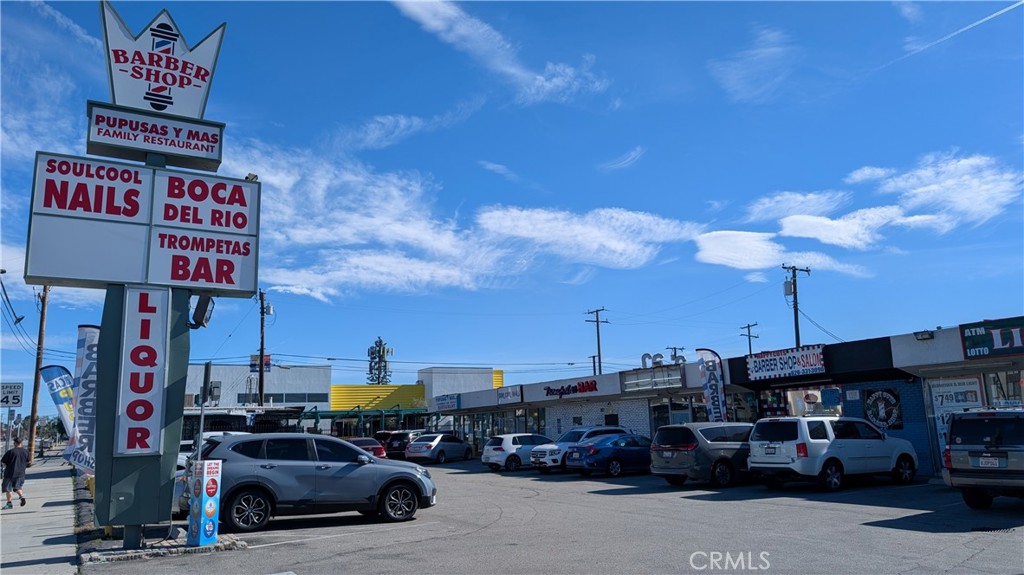 128 E Arrow Highway — photo