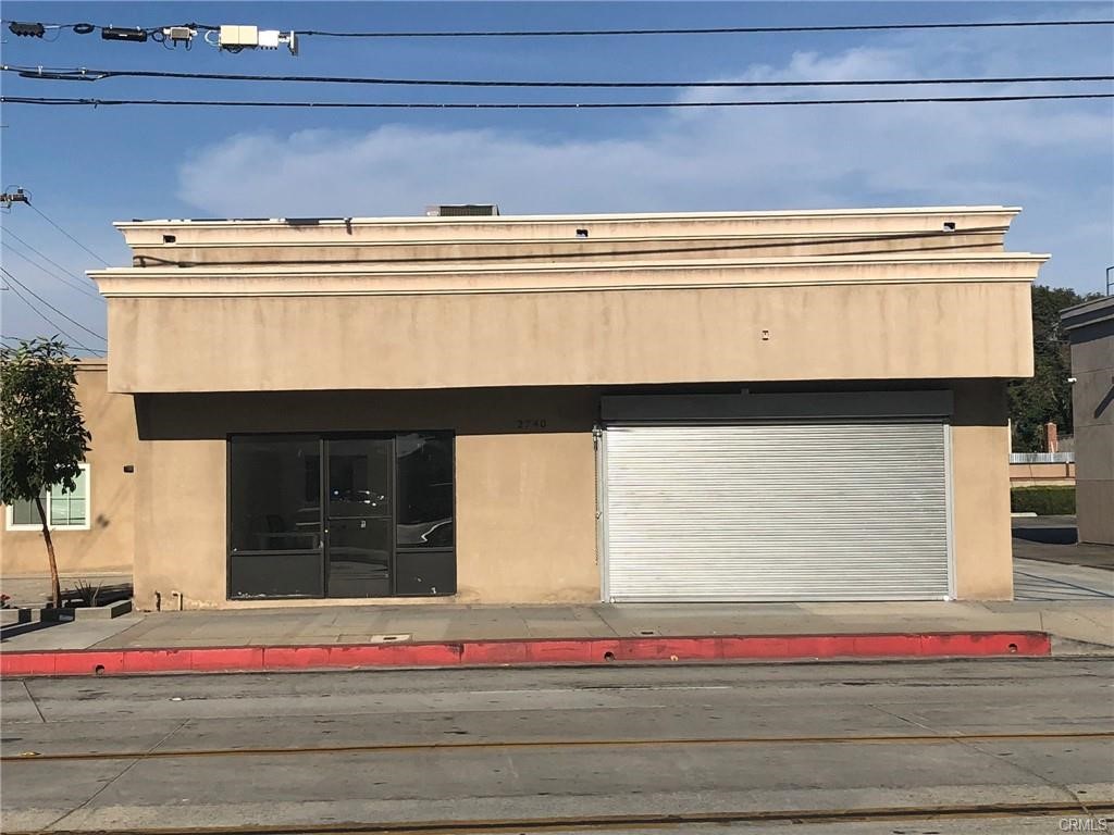 2740 Santa Anita — photo