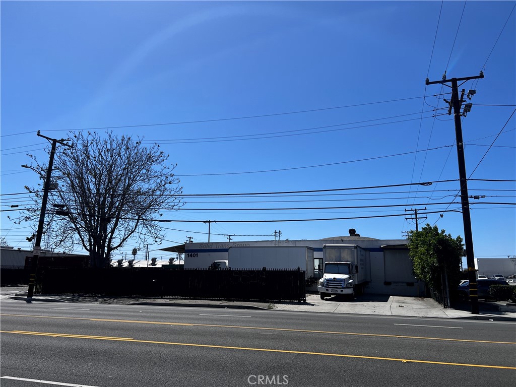 1401 S Santa Fe, Compton, CA 90221 — photo 3
