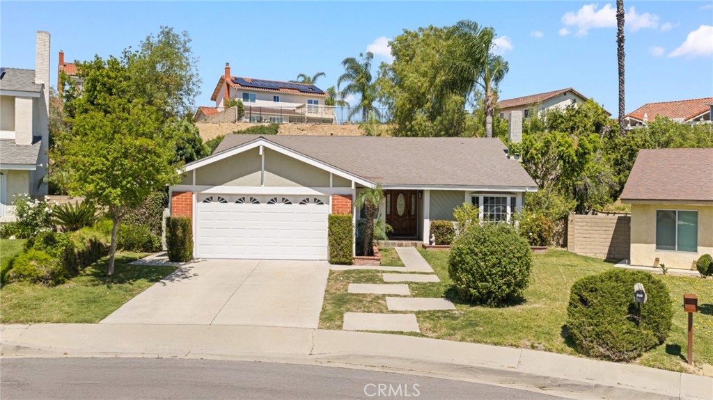 535 San Roque Drive — photo