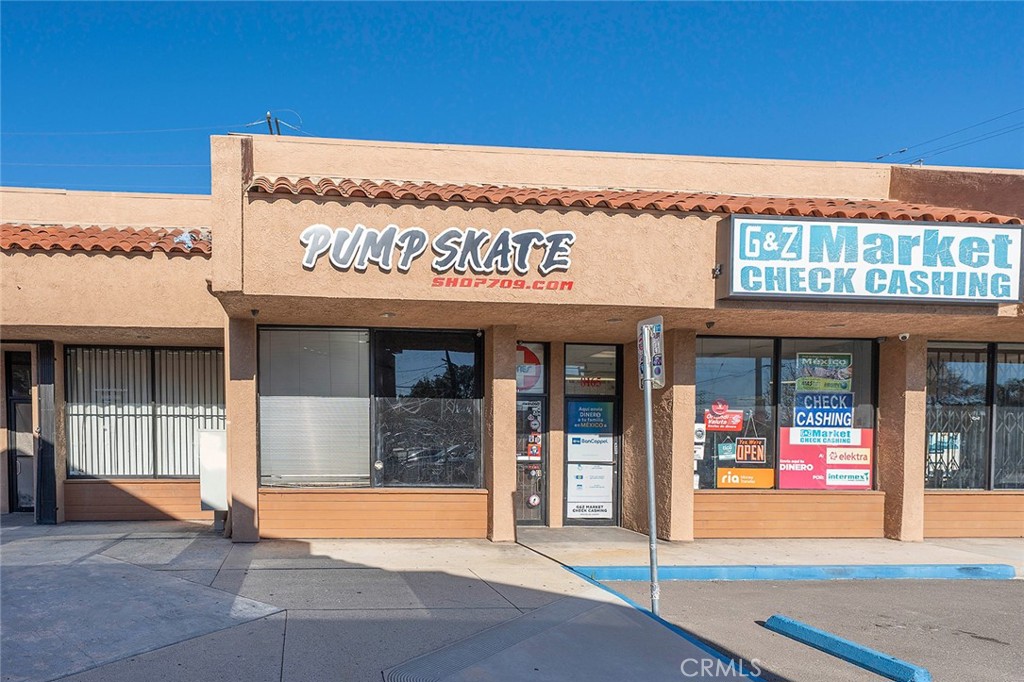 8163 Arroyo Drive — photo