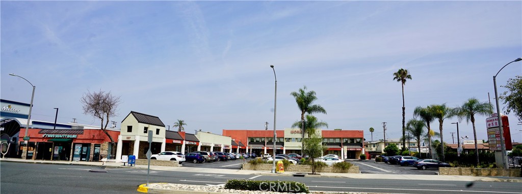 1227 W Valley Boulevard — photo