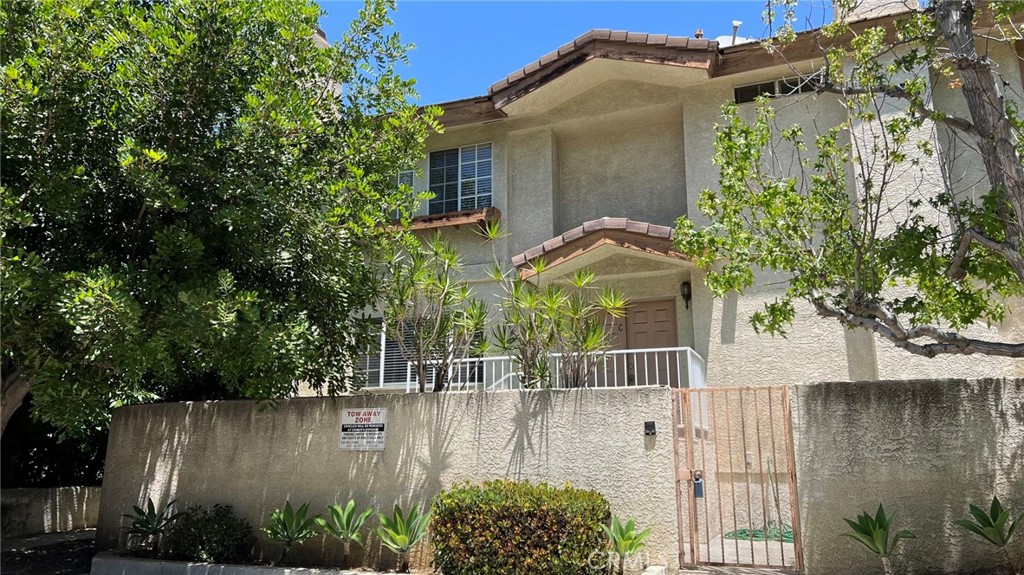 1037 Sunset Boulevard C — photo