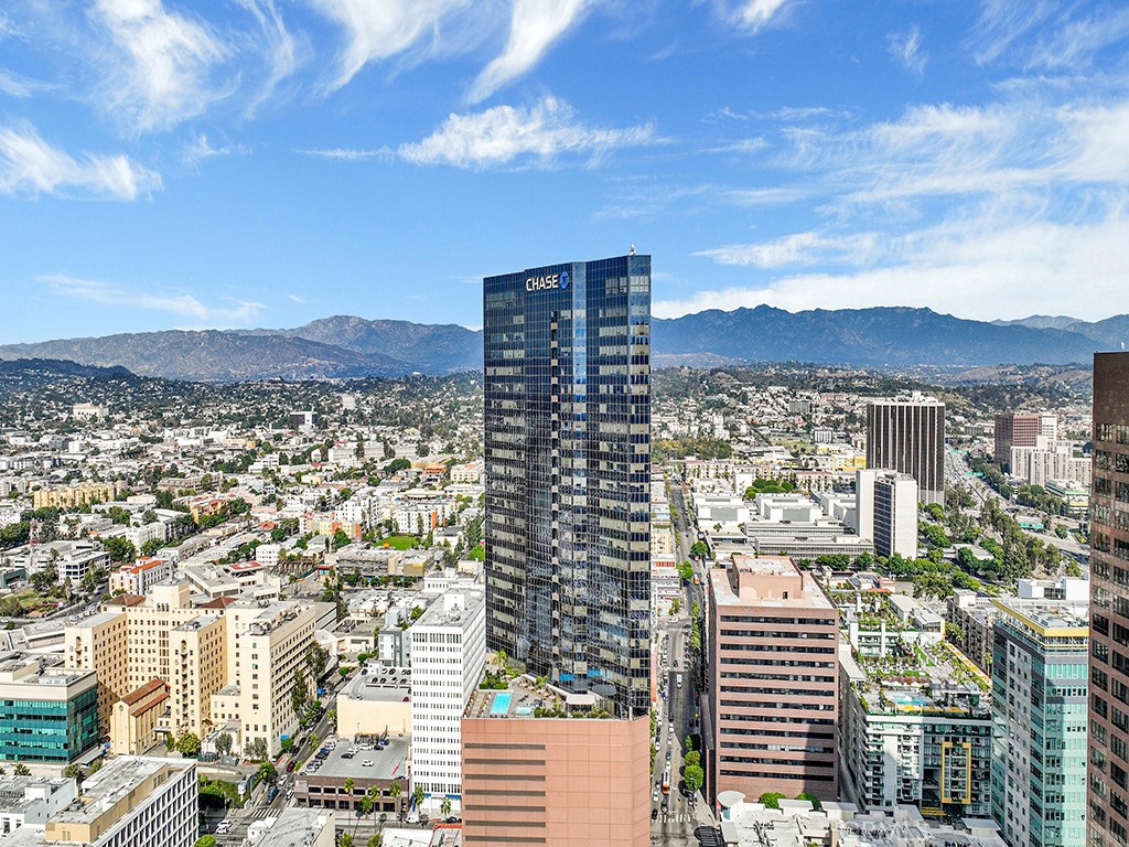 1100 Wilshire 2901 — photo