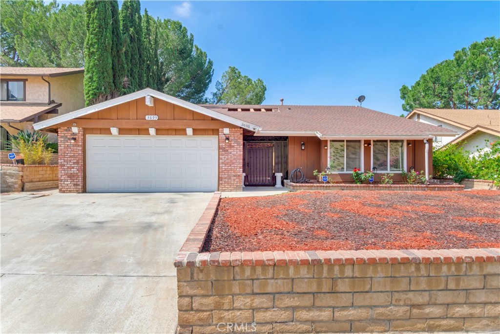 3695 Holly Vista Drive — photo