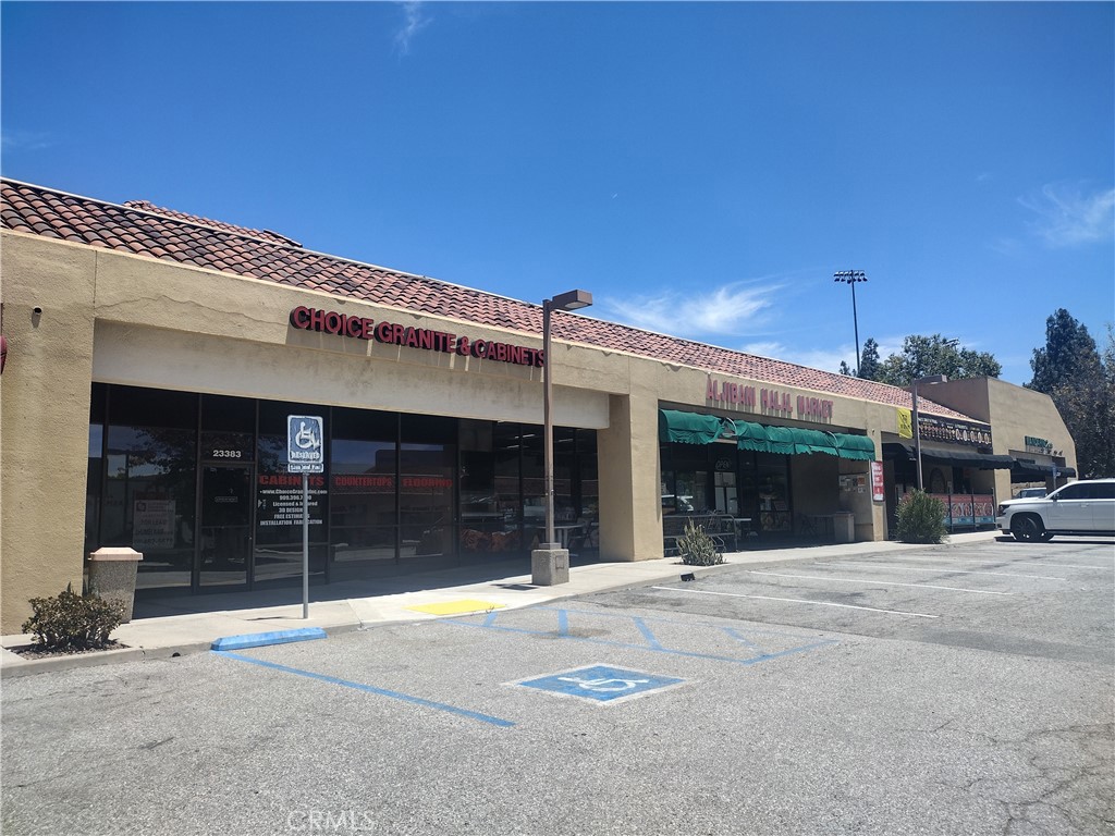 23383 E Golden Springs Drive — photo