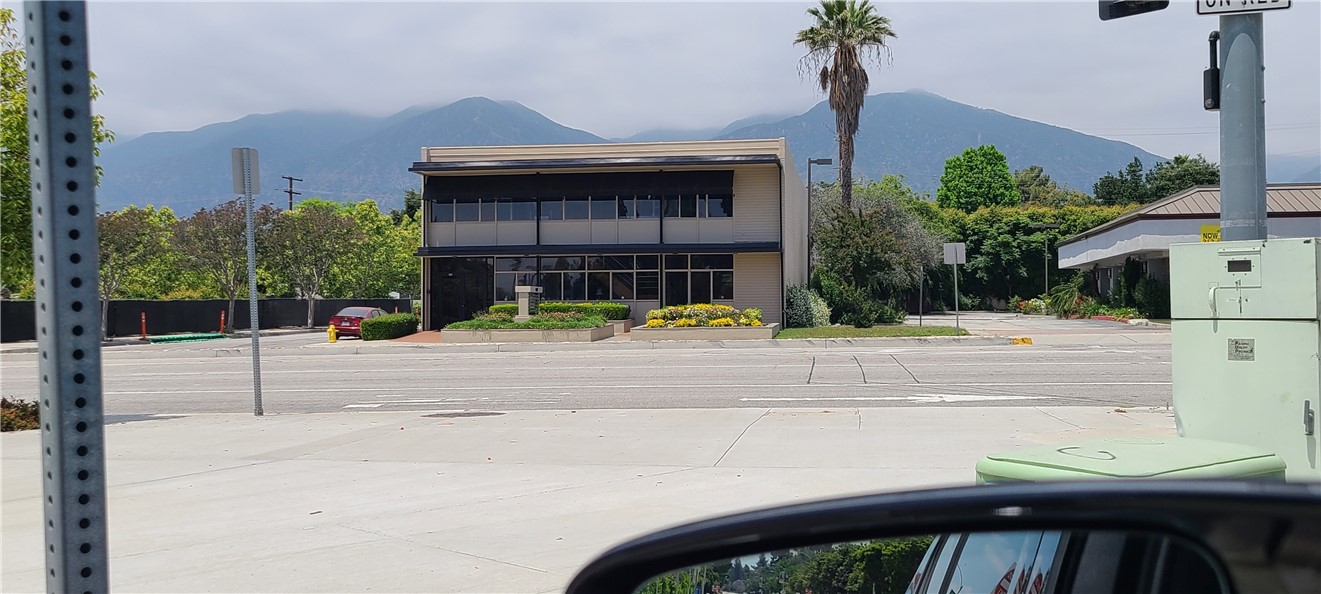107 W Huntington Drive — photo
