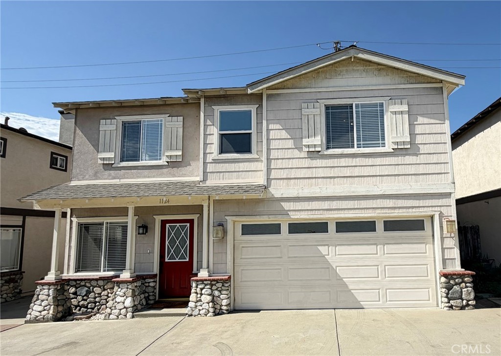 1124 S Mayflower — photo