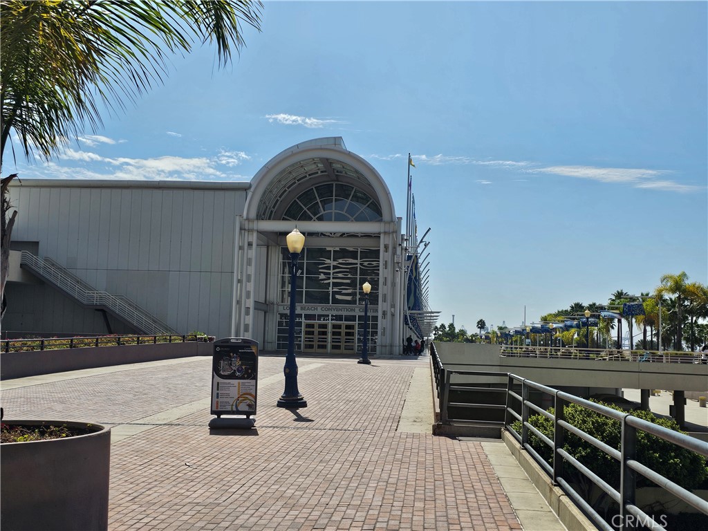 249 E Ocean, Long Beach, CA 90802 — photo 2