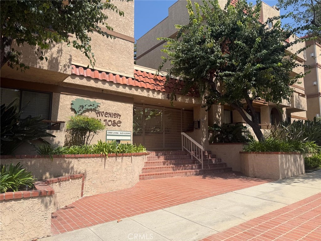 441 E San Jose 309 — photo