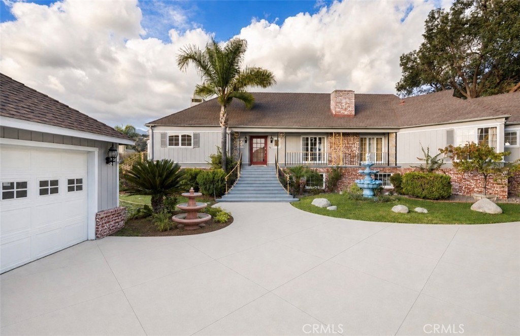 915 Edie Drive — photo
