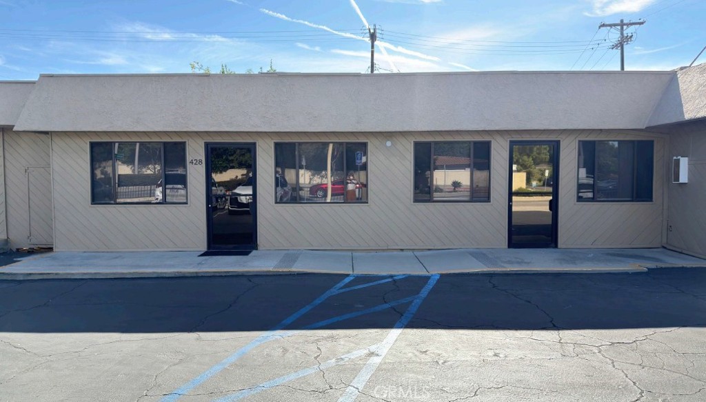 428 S Rosemead Boulevard — photo