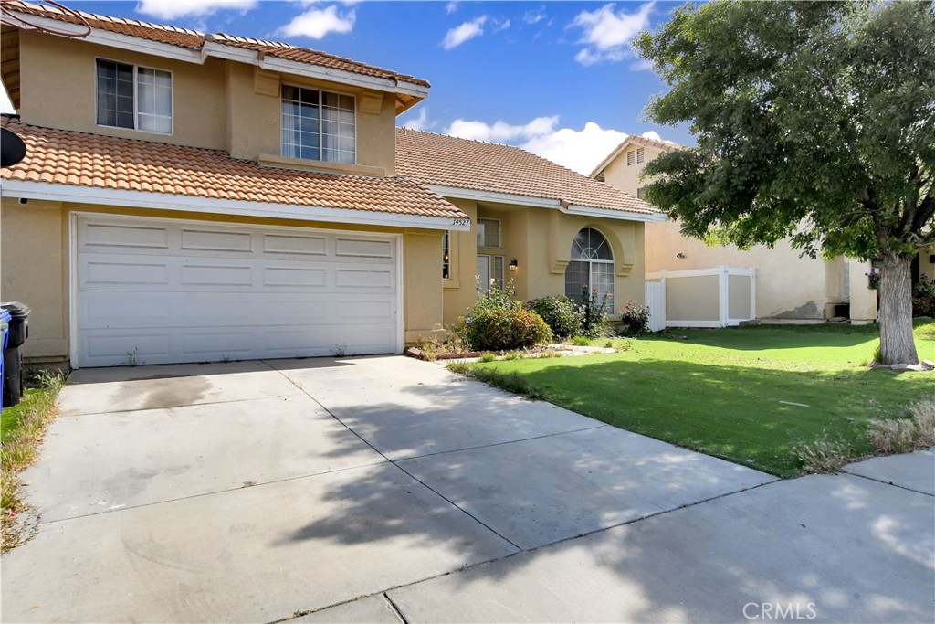 14527 Pony Trail Road — photo