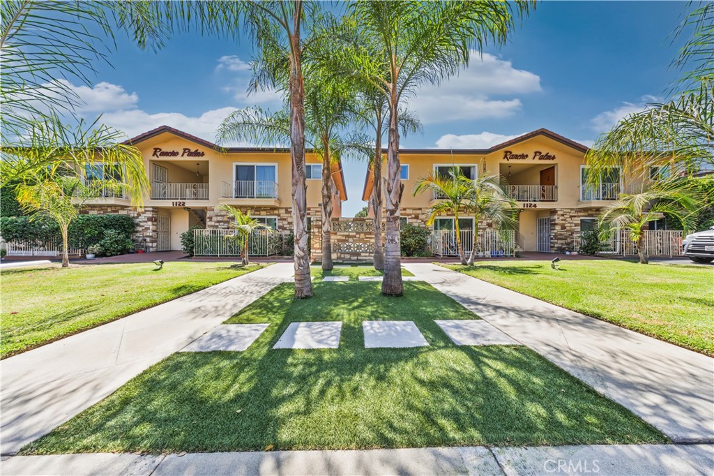 1122 W Huntington Drive 7 — photo