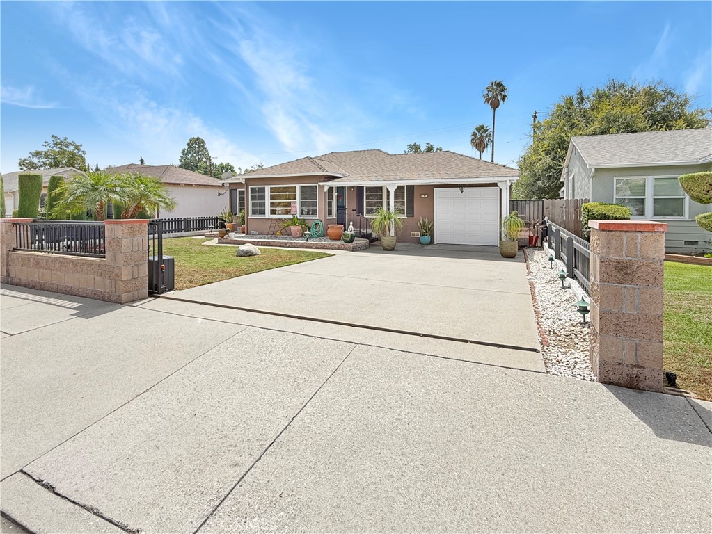 3618 E Del Mar Boulevard — photo