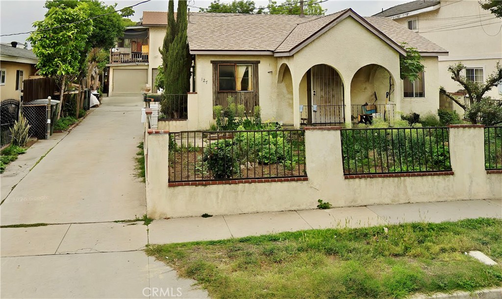 127 W Glendon — photo