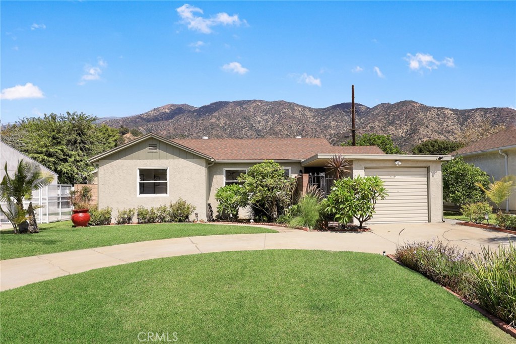 2341 Bashor Street, Duarte, CA 91010
