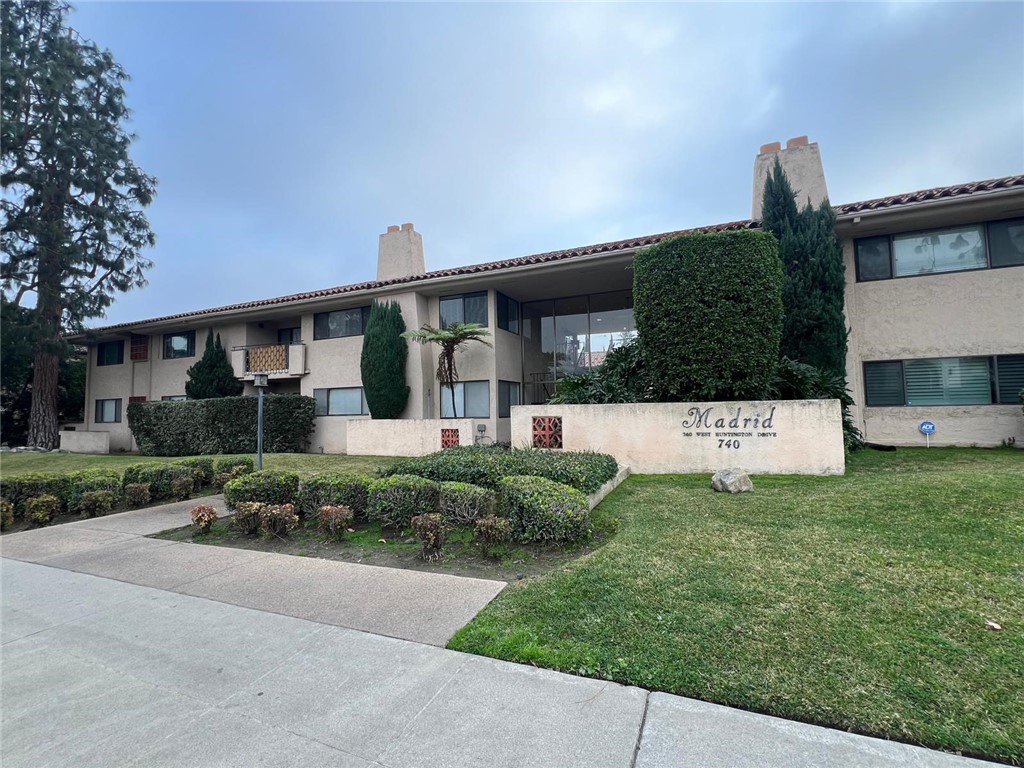 740 W Huntington Drive K — photo
