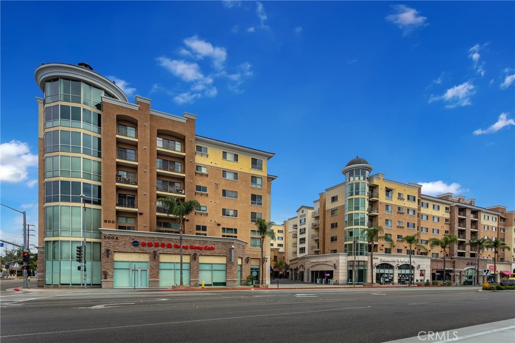 600 N Atlantic Boulevard 215 — photo