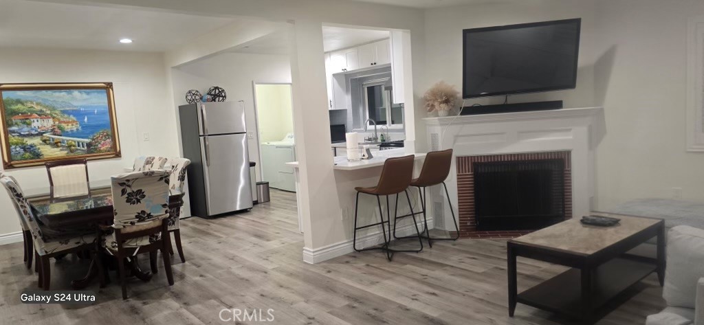 321 E Hellman, Alhambra, CA 91801 — photo 2