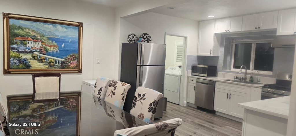321 E Hellman, Alhambra, CA 91801 — photo 3