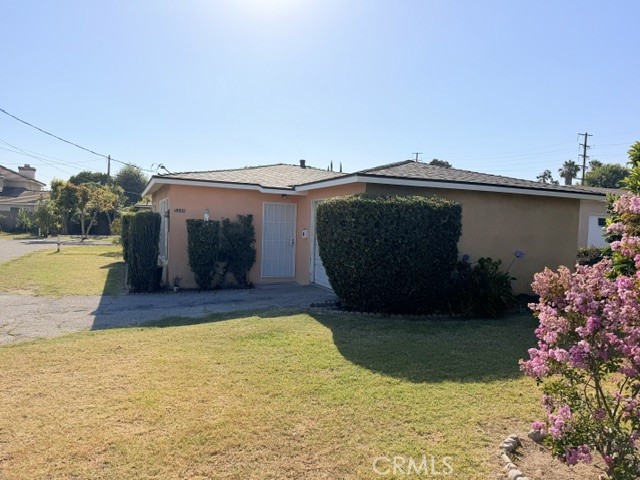 5335 El Monte Avenue — photo