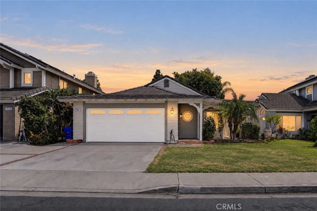 8073 Dowd Court — photo