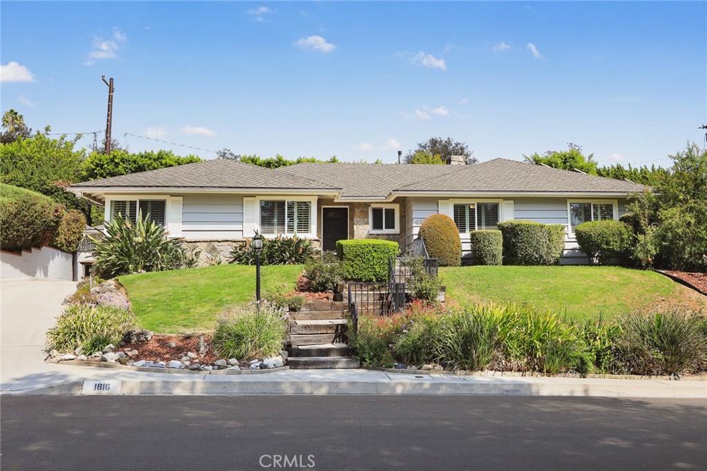 1816 Chantry Drive — photo