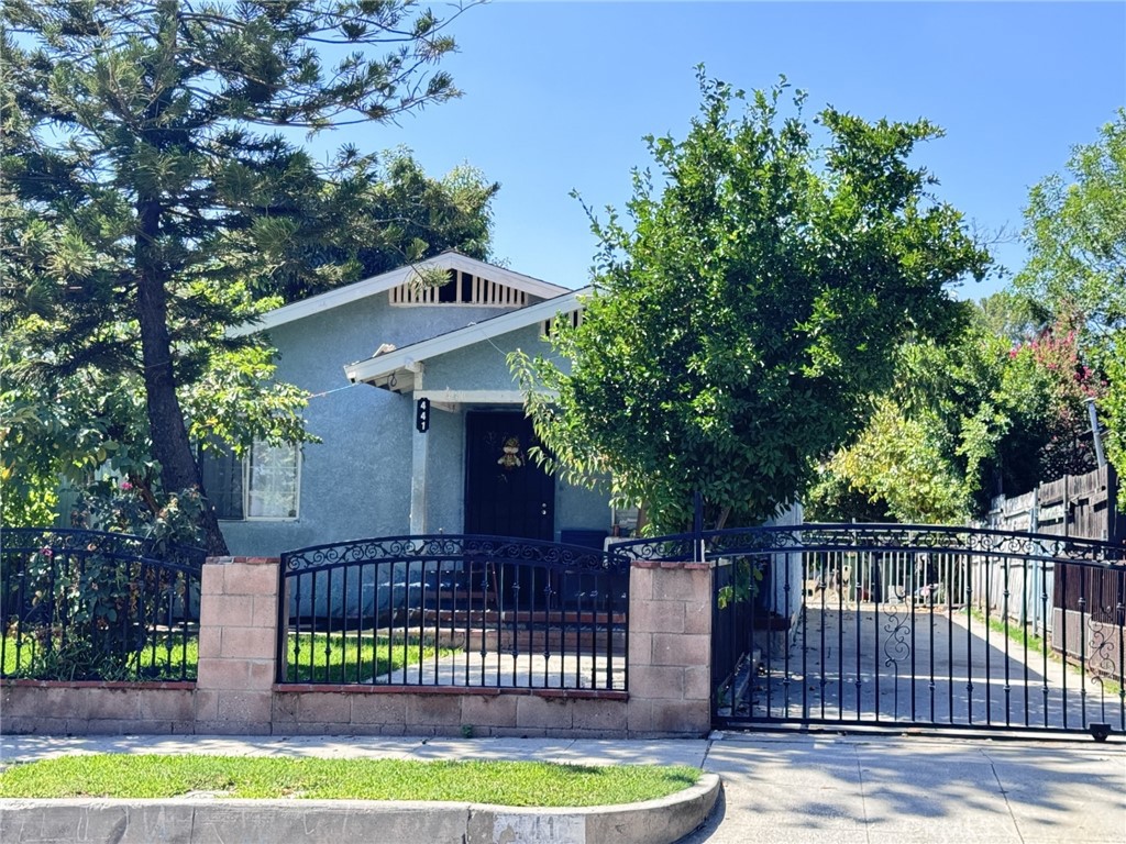 441 N Mar Vista Avenue — photo
