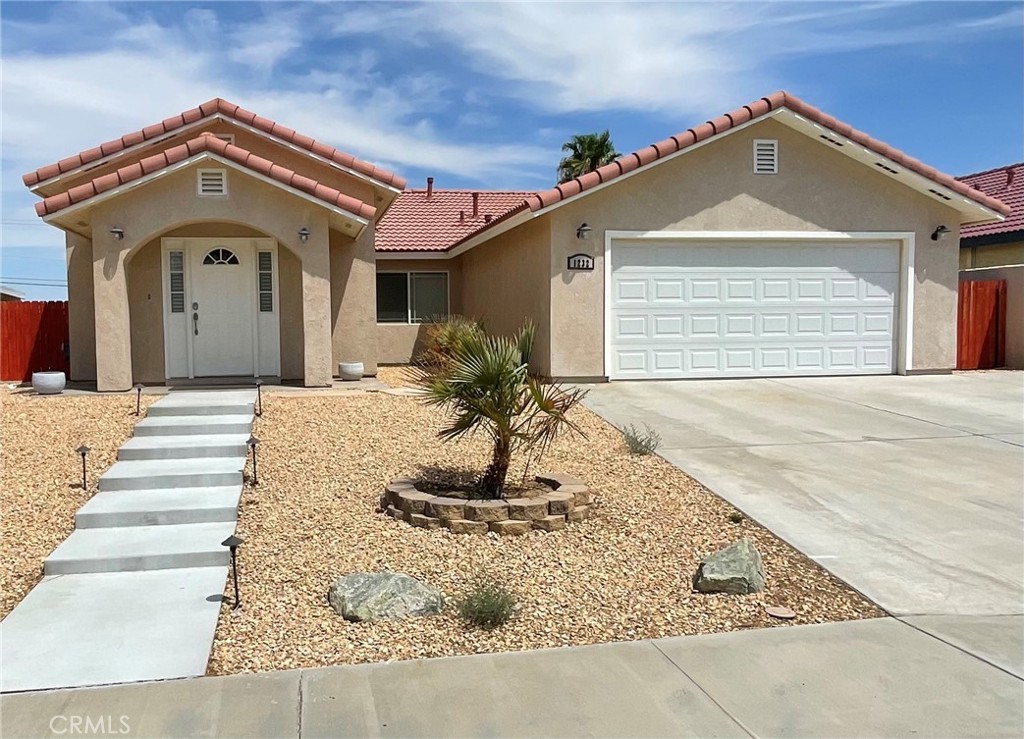 1232 Beasley — photo