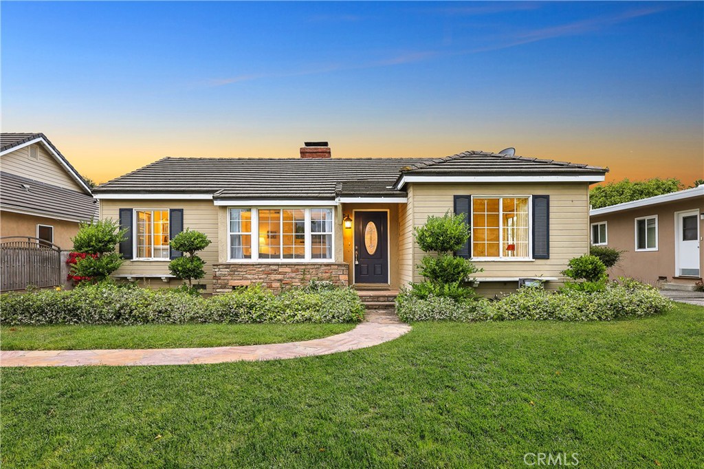 846 Palo Alto Drive — photo