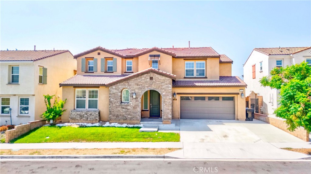 4974 Deer Grass Drive — photo