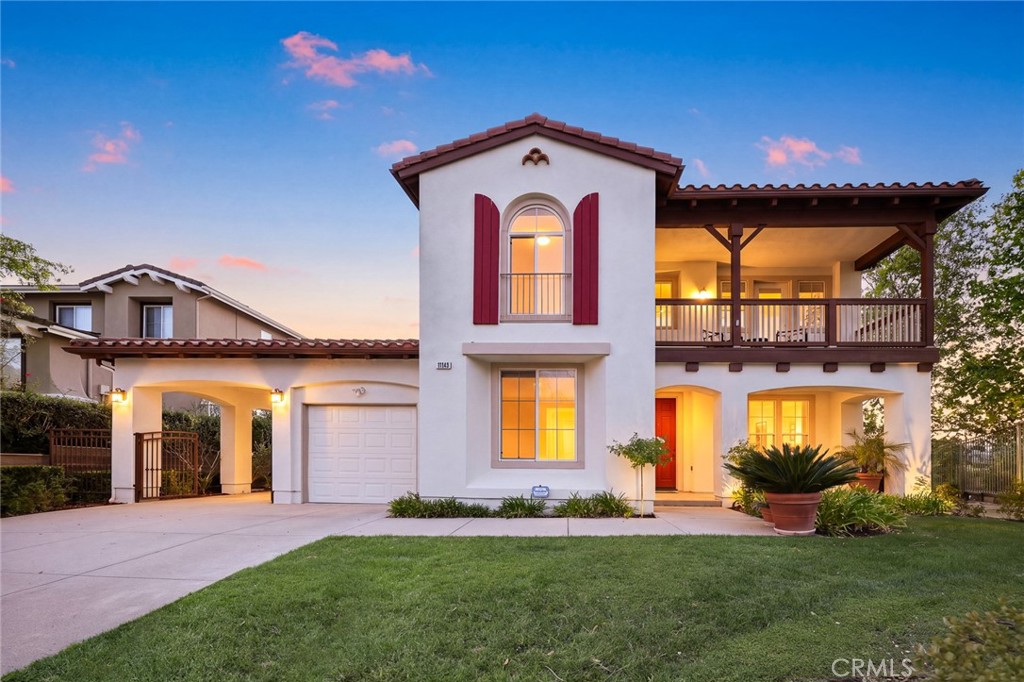 11143 Provence Lane — photo