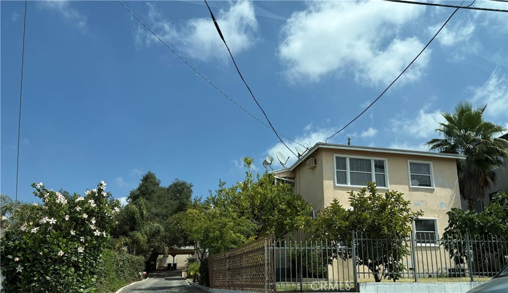 7061 Greeley Street — photo