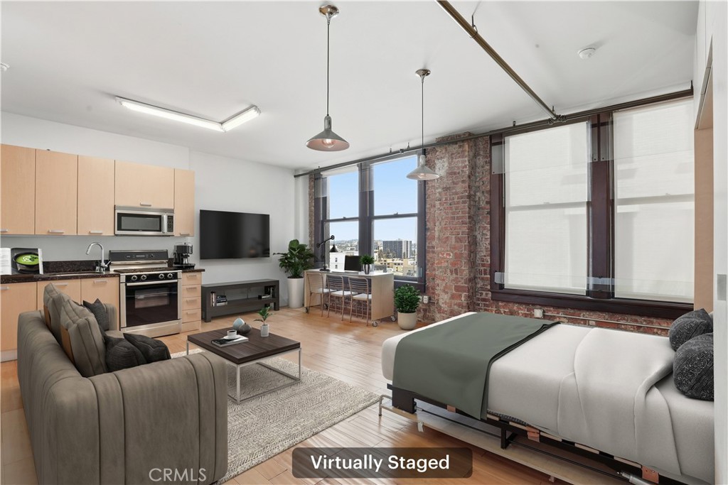 460 S Spring 1008 — photo