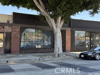1610 W Magnolia Boulevard — photo