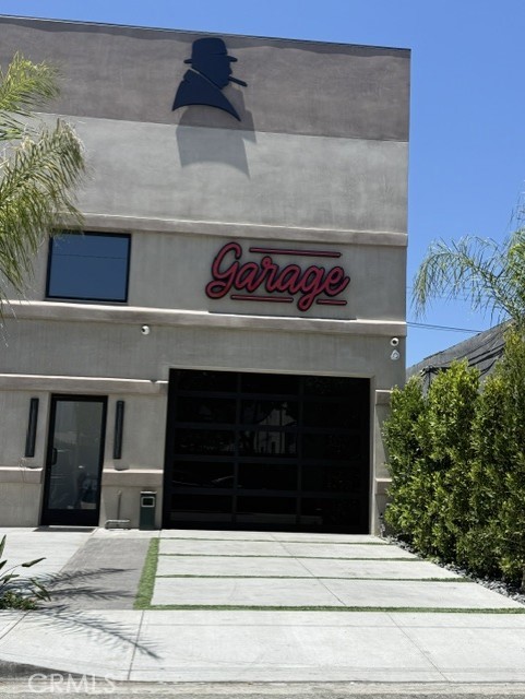 3075 California Street — photo