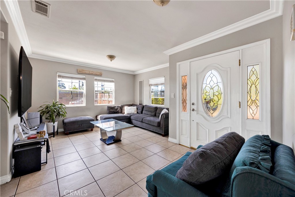 13286 Terra Bella Street — photo