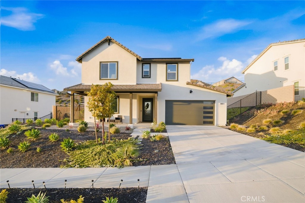 28619 Sunny Ridge Terrace — photo