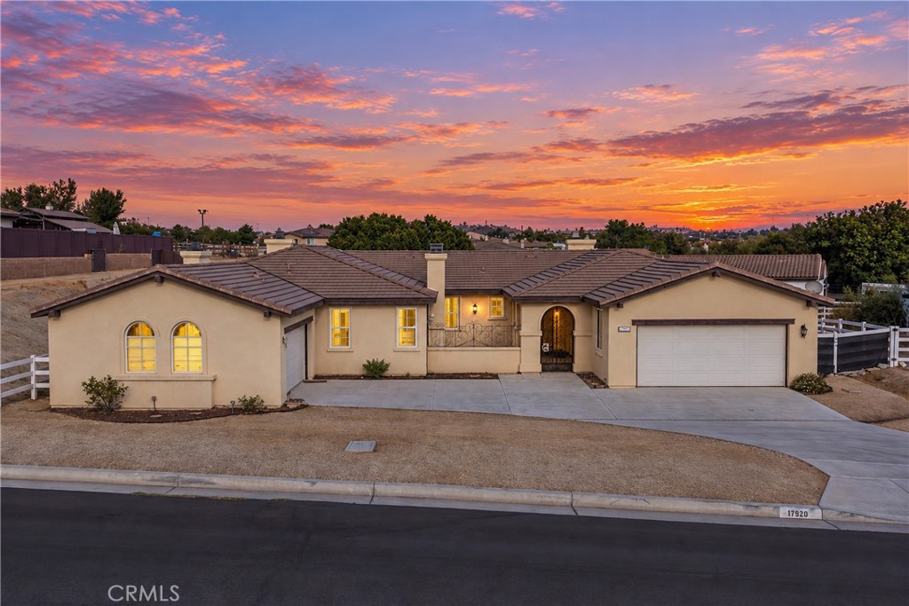 17920 Log Hill — photo