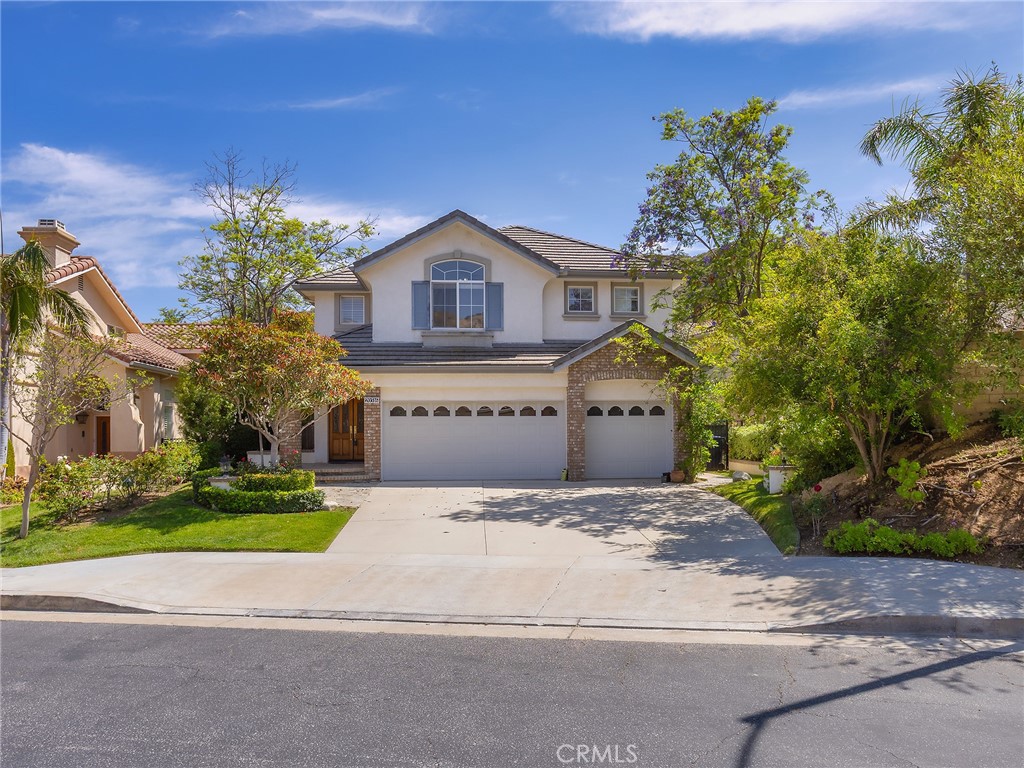 20316 Wynfreed Lane — photo