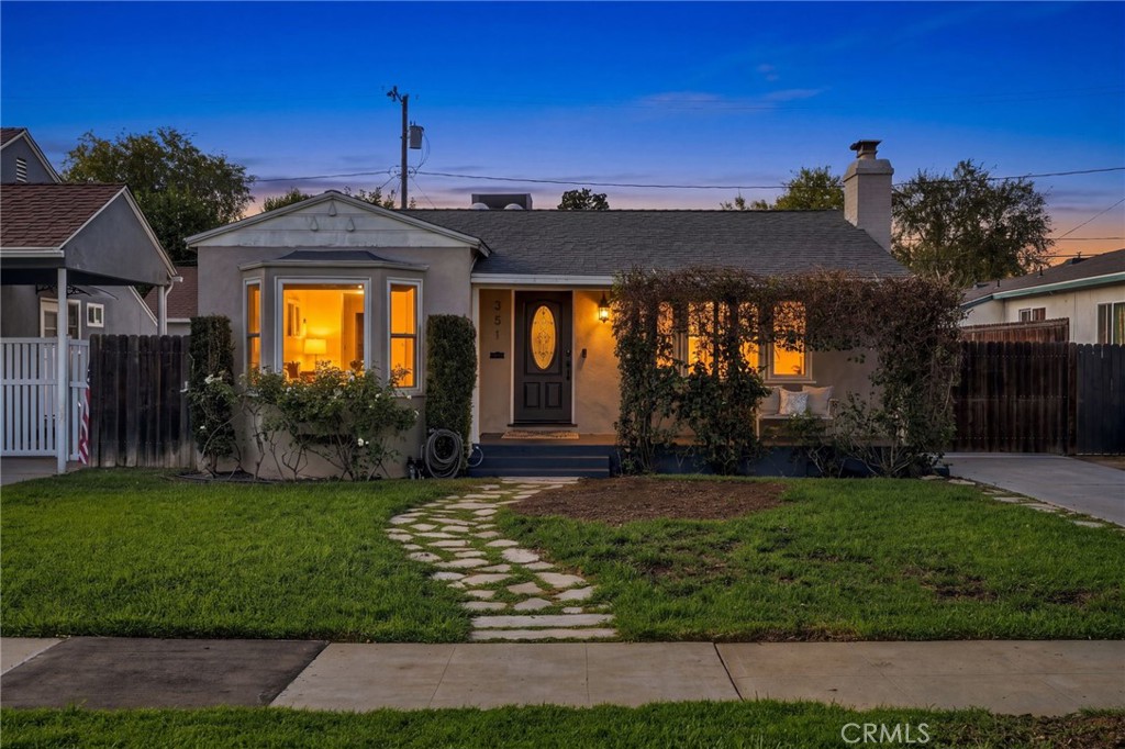 351 W Elm Avenue — photo