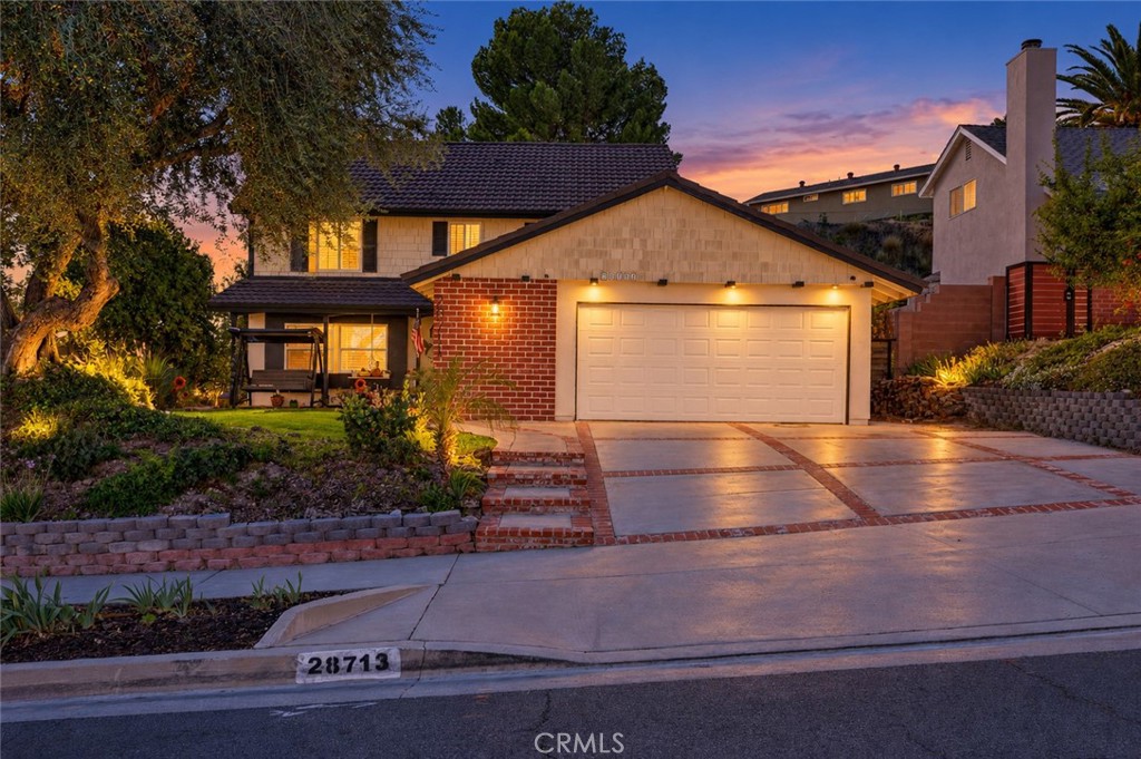 28711 Macklin Avenue — photo