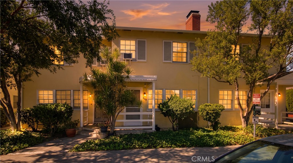 609 Granada Street Unit 55 — photo